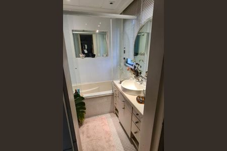 Apartamento para alugar com 367m², 3 quartos e 3 vagas