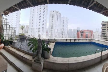 Apartamento para alugar com 367m², 3 quartos e 3 vagas