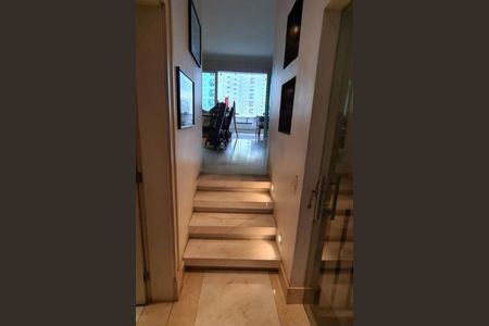 Apartamento para alugar com 367m², 3 quartos e 3 vagas