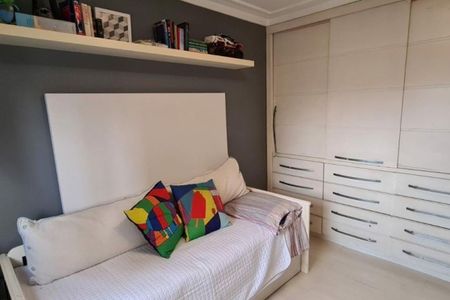 Apartamento para alugar com 367m², 3 quartos e 3 vagas