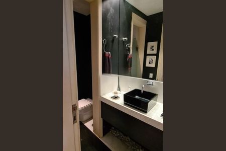 Apartamento para alugar com 367m², 3 quartos e 3 vagas