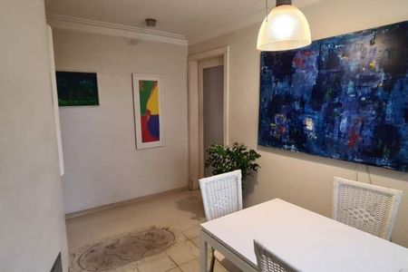 Apartamento para alugar com 3 quartos, 367m² em Real Parque, São Paulo