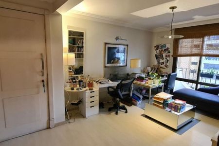 Apartamento para alugar com 367m², 3 quartos e 3 vagas