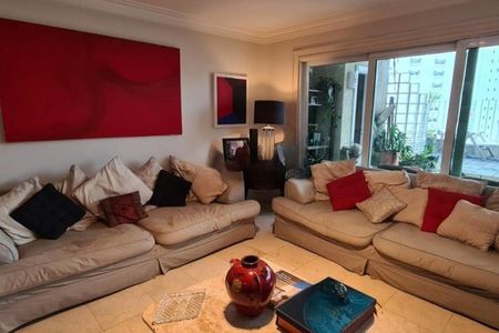 Apartamento para alugar com 367m², 3 quartos e 3 vagas