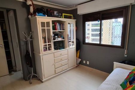 Apartamento para alugar com 3 quartos, 367m² em Real Parque, São Paulo