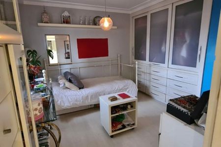 Apartamento para alugar com 367m², 3 quartos e 3 vagas