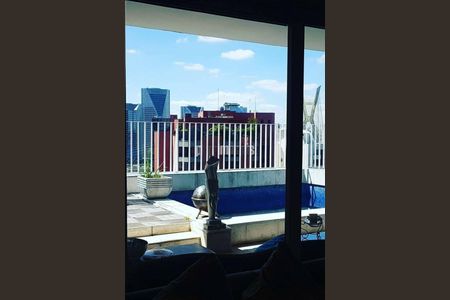 Apartamento para alugar com 367m², 3 quartos e 3 vagas