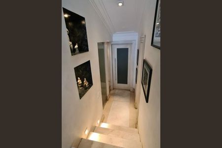 Apartamento para alugar com 367m², 3 quartos e 3 vagas