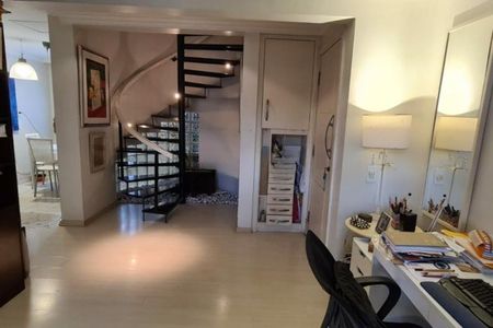 Apartamento para alugar com 367m², 3 quartos e 3 vagas