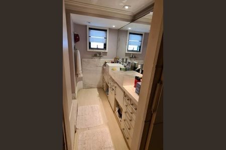 Apartamento para alugar com 367m², 3 quartos e 3 vagas