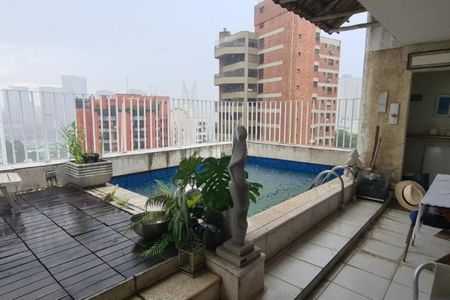 Apartamento para alugar com 367m², 3 quartos e 3 vagas