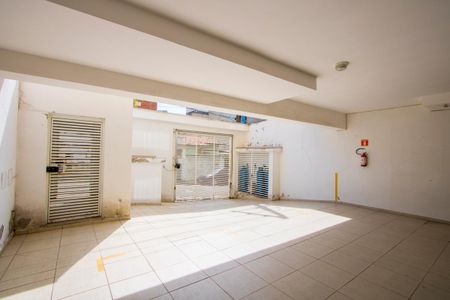 Apartamento à venda com 75m², 3 quartos e 2 vagasGaragem