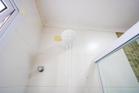 Apartamento à venda com 75m², 3 quartos e 2 vagasBanheiro social