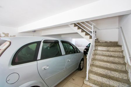 Apartamento à venda com 75m², 3 quartos e 2 vagasGaragem