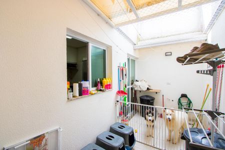 Apartamento à venda com 75m², 3 quartos e 2 vagasÁrea externa