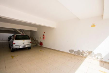 Apartamento à venda com 75m², 3 quartos e 2 vagasVaga da garagem