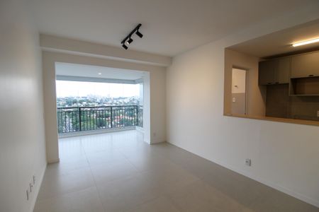 Sala de apartamento à venda com 3 quartos, 94m² em Butantã, São Paulo
