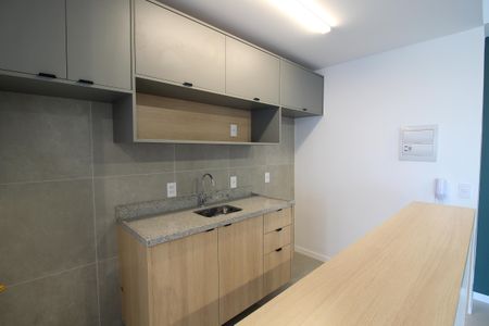 Apartamento à venda com 94m², 3 quartos e 2 vagas Apartamento à venda com 94m², 3 quartos e 2 vagasCozinha