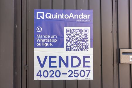 Casa à venda com 115m², 3 quartos e 2 vagasPlaca 