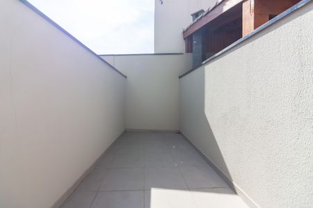 Casa à venda com 115m², 3 quartos e 2 vagasQuintal