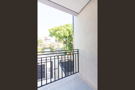 Sacada de casa à venda com 3 quartos, 115m² em Bela Vista, Osasco
