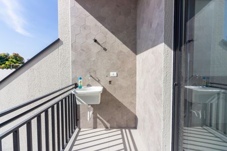Casa à venda com 115m², 3 quartos e 2 vagasÁrea de Serviço 