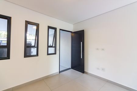 Casa à venda com 115m², 3 quartos e 2 vagasSala 
