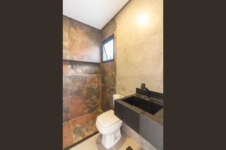 Casa à venda com 115m², 3 quartos e 2 vagasBanheiro 2