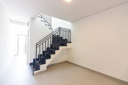 Sala  de casa à venda com 3 quartos, 115m² em Bela Vista, Osasco