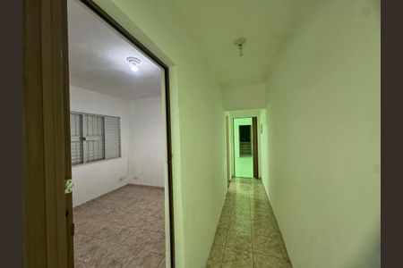 Casa à venda com 3 quartos, 110m² em Jardim Miriam, Guarulhos