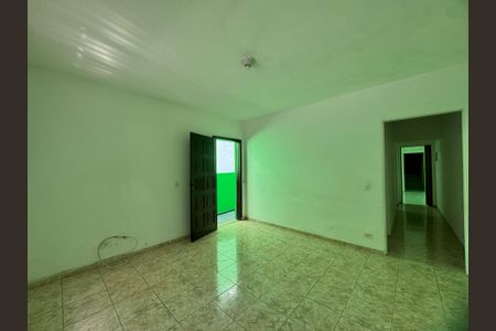 Casa à venda com 3 quartos, 110m² em Jardim Miriam, Guarulhos