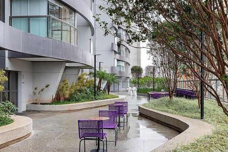 Apartamento para alugar com 29m², 1 quarto e sem vaga
