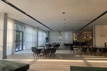Apartamento para alugar com 29m², 1 quarto e sem vaga