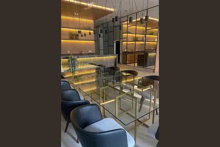 Apartamento para alugar com 1 quarto, 29m² em Jardim das Acacias, São Paulo