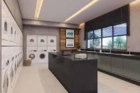 Apartamento para alugar com 1 quarto, 29m² em Jardim das Acacias, São Paulo