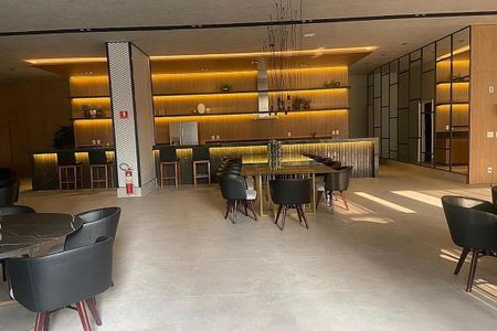 Apartamento para alugar com 1 quarto, 29m² em Jardim das Acacias, São Paulo