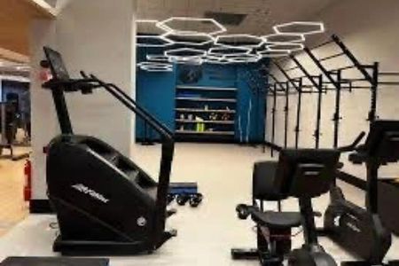 Apartamento para alugar com 29m², 1 quarto e sem vaga