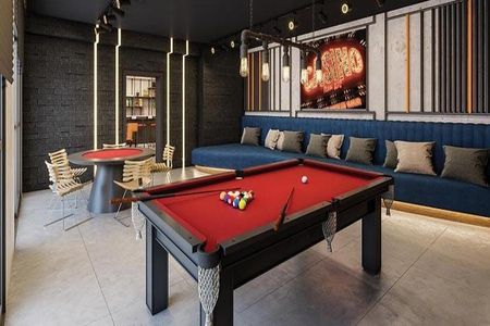 Apartamento para alugar com 1 quarto, 29m² em Jardim das Acacias, São Paulo