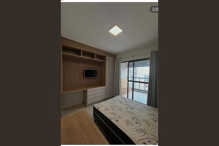 Apartamento para alugar com 1 quarto, 29m² em Jardim das Acacias, São Paulo
