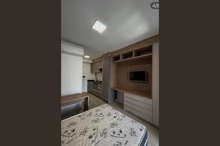 Apartamento para alugar com 1 quarto, 29m² em Jardim das Acacias, São Paulo