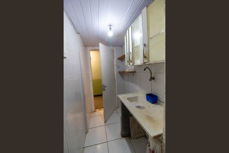 Kitnet/Studio para alugar com 1 quarto, 12m² em Centro, Niterói