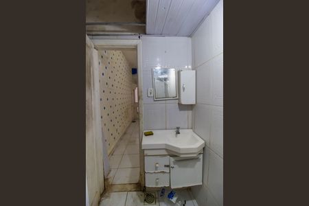 Kitnet/Studio para alugar com 1 quarto, 12m² em Centro, Niterói