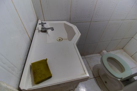 Kitnet/Studio para alugar com 1 quarto, 12m² em Centro, Niterói