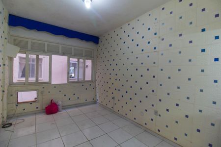 Kitnet/Studio para alugar com 1 quarto, 12m² em Centro, Niterói