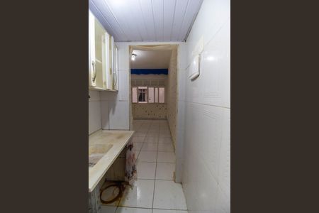 Kitnet/Studio para alugar com 1 quarto, 12m² em Centro, Niterói