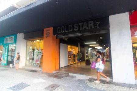 Kitnet/Studio para alugar com 1 quarto, 12m² em Centro, Niterói