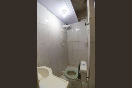 Kitnet/Studio para alugar com 1 quarto, 12m² em Centro, Niterói