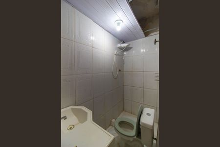 Kitnet/Studio para alugar com 1 quarto, 12m² em Centro, Niterói