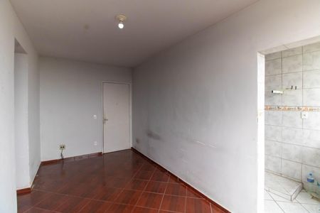 Sala de apartamento para alugar com 2 quartos, 70m² em Fonseca, Niterói