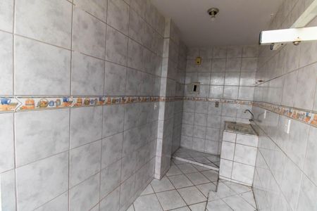 Apartamento para alugar com 70m², 2 quartos e 1 vaga Apartamento para alugar com 70m², 2 quartos e 1 vagaCozinha e Área de Serviço
